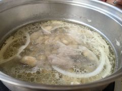 -原味四季椰子鸡(公明百佳华店)