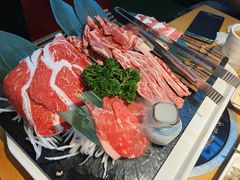 -牛市牛烤肉(西单大悦城店)