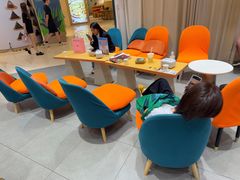 -海马体照相馆(万菱汇店)
