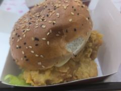 -美肴冰品·汉堡·牛腩饭(总店)