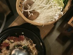 -同仁四季椰子鸡(无锡滨湖万象汇店)