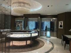 -Tiffany & Co.蒂芙尼
(武汉武商MALL店)