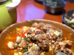 -徽三说·土徽菜·中国徽菜连锁品牌(阳湖总店)