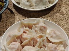-金谷园饺子馆(北邮总店)