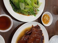 -黄连大头华烧鹅店(大良店)