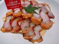 -粤集·手工粤菜(皇庭广场店)