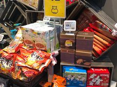 -盒马鲜生(红莲店)