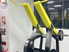 -象佳订制健身(中山公园旗舰店)