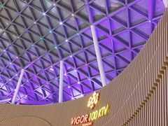 -OS CLUB(长风大悦城店)