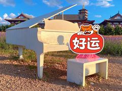 -长春北湖公园