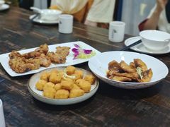 -道南書院·私房菜·早午茶·茶馆