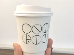 -Onirii Coffee(长乐路店)