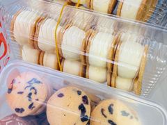 -甜嘟嘟烘焙坊(舒城路店)