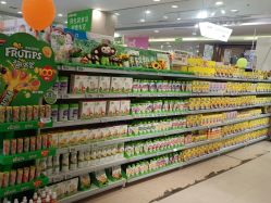 -孩子王童乐园(唐山万达广场店)