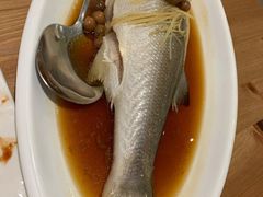 破布子午鱼-光头匠