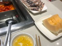 -海底捞火锅(上元大街店)