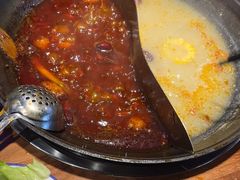 -楠火锅(仁恒梦中心店)