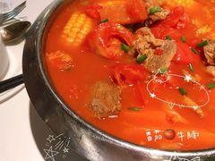 -水天堂西餐厅(绿宝广场店)