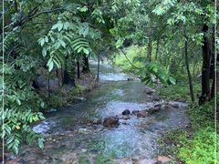 -玉渡山自然风景区