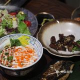 东阳美食📍误打误撞的日式居酒屋，竟然有被惊艳到‼️