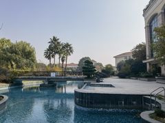 -上海东方佘山翰悦阁酒店·Vie全日制餐厅