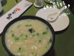 -粥全粥到海鲜家常菜(瞿塘峡路店)