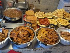 -柳州肥姨妈大骨螺蛳粉(江宁万达店)