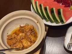 -明湖楼·经典鲁菜山东海鲜(大明湖店)