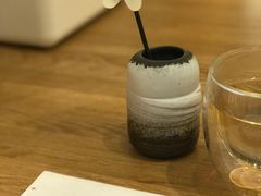 -小句号·精致料理(江南环球港店)