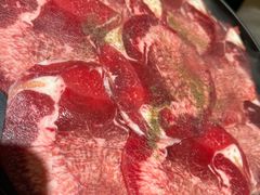 -九田家黑牛烤肉料理(太阳宫广场店)