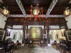 -天津戏剧博物馆