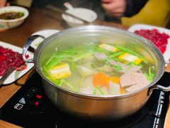 -牛焱·贵州黄牛肉火锅(城西银泰店)