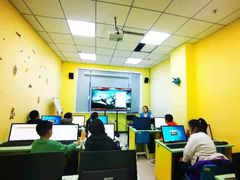 -童程童美少儿编程乐高机器人(沈河校区)