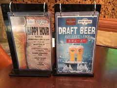 -Shanghai Brew House上海啤酒工坊(老外街店)