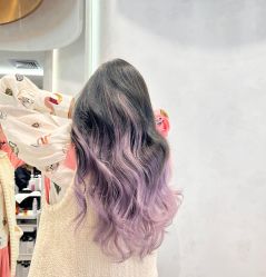 -Kraemer Paris  苏豪路易士·嘉玛发廊