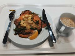 -宜家·瑞典风味餐厅(烟台路店)
