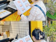-波比Pizza(新城店)