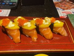 -古田居·特色寿司料理(星之岛旗舰店)