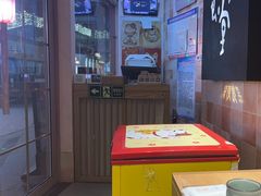 -酒井酱子·深夜食堂(东城汇店)