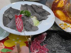 -麻辣空间·清油火锅(万达广场店)