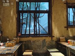 大堂-盟重烧烤(高正街店)