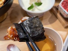 -火山屋台(新街口店)