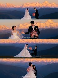 -雅云婚纱摄影工作室旗舰店