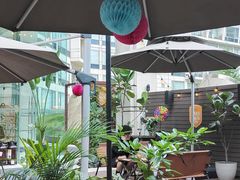 -FOAM LAB 泡沫实验室精酿餐吧