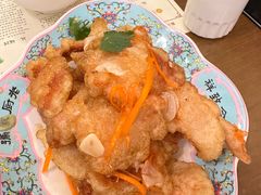 -老厨家(中央大街西七道街店)