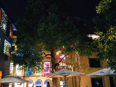 -徐家汇源景区-衡山坊