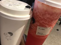 -喜茶(深圳东门1234店)