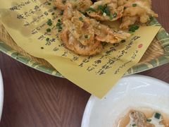 -渔满仓海鲜渔家(象山二店)