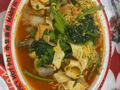 -文立新麻辣烫(合生汇21街区店)