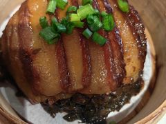 -大盐帮川菜馆(长楹天街店)